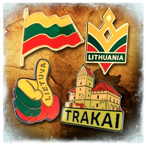 Ženkliukai