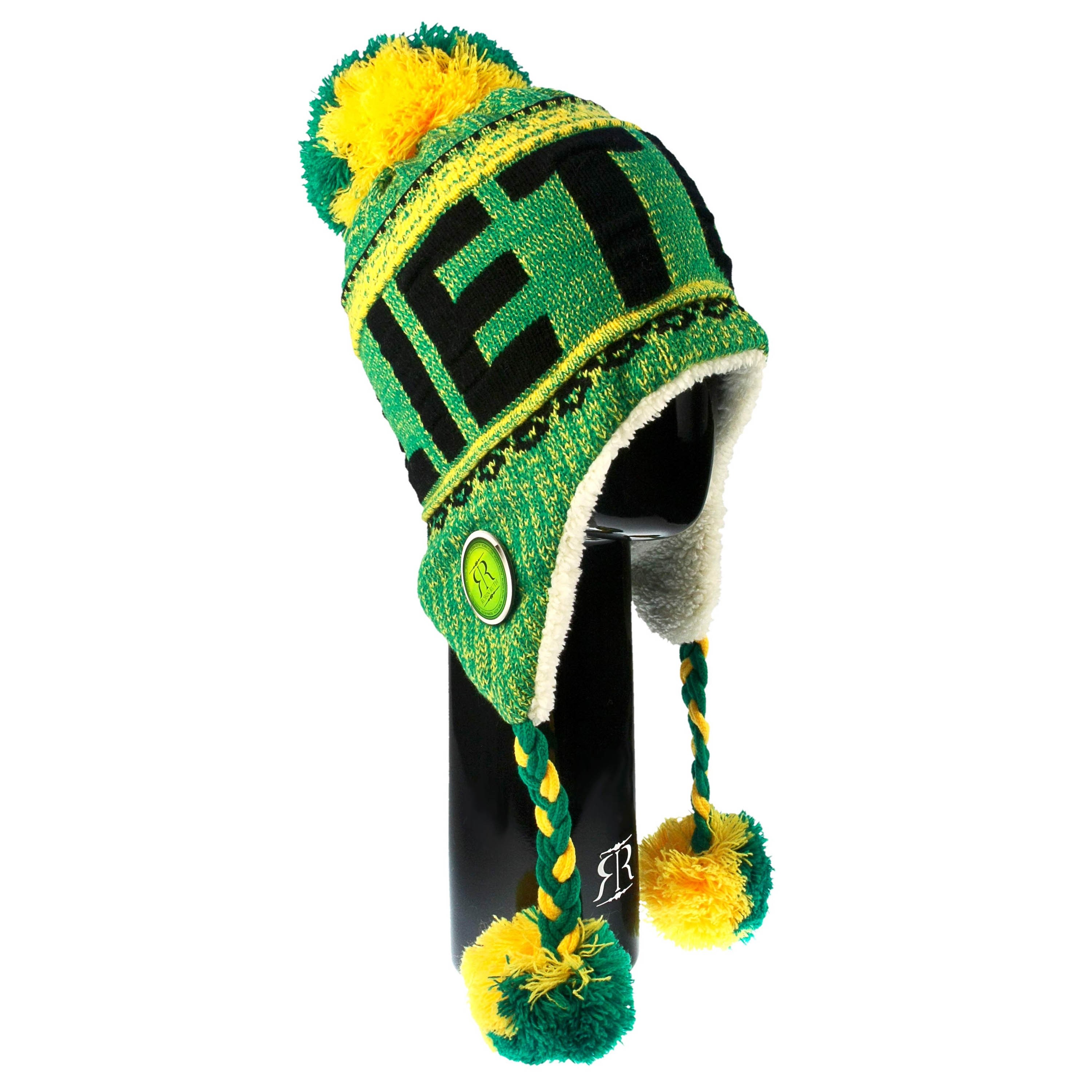 Robin on sale ruth beanie