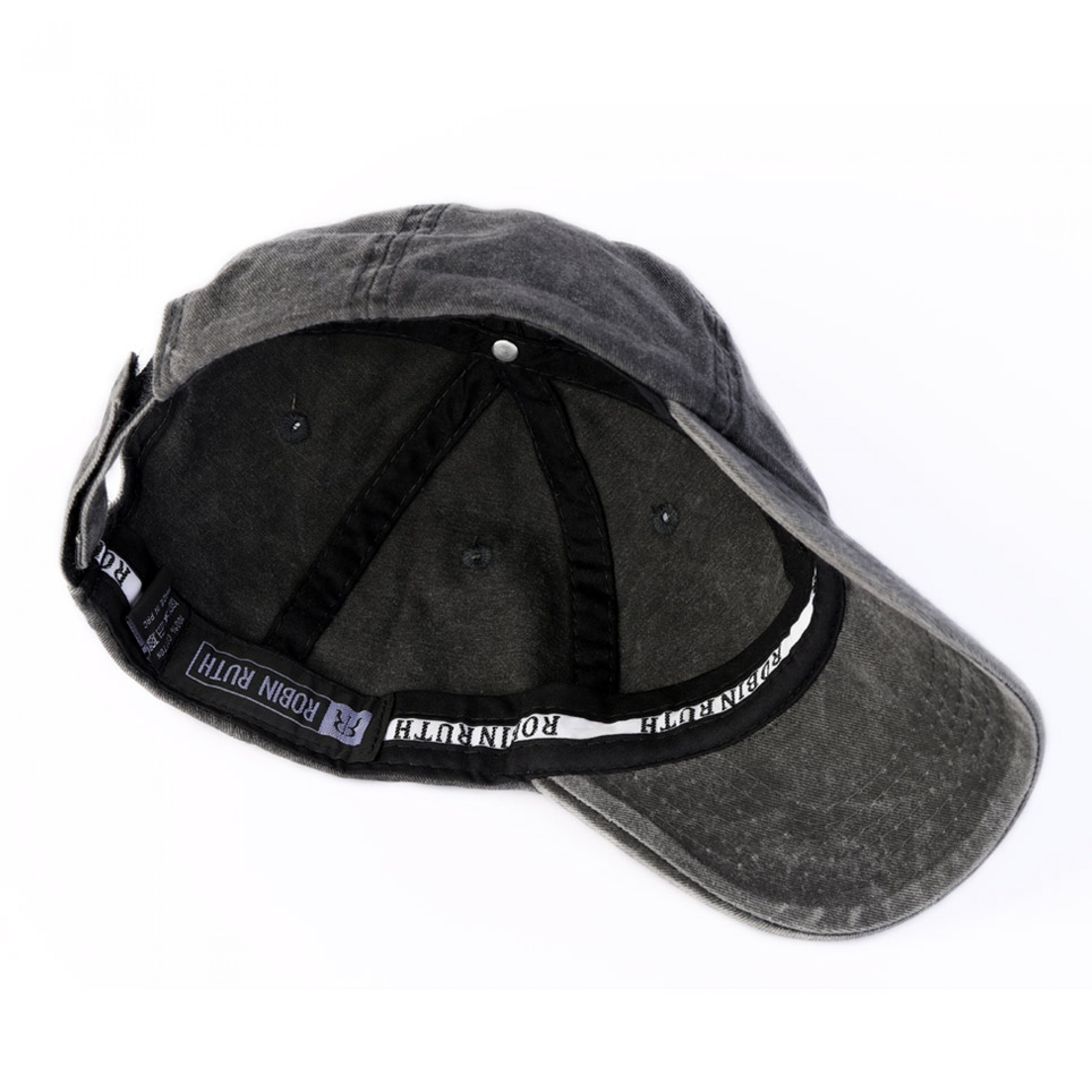 Classic unisex baseball cap Robin Ruth, price | Citysouvenirs.lt