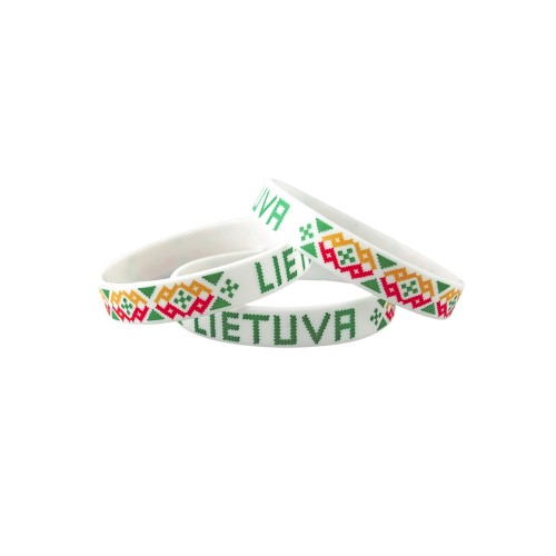 Bracelet LIETUVA national