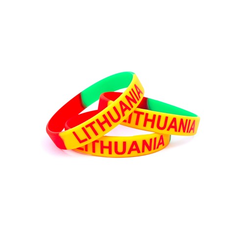 Bracelet Lithuania