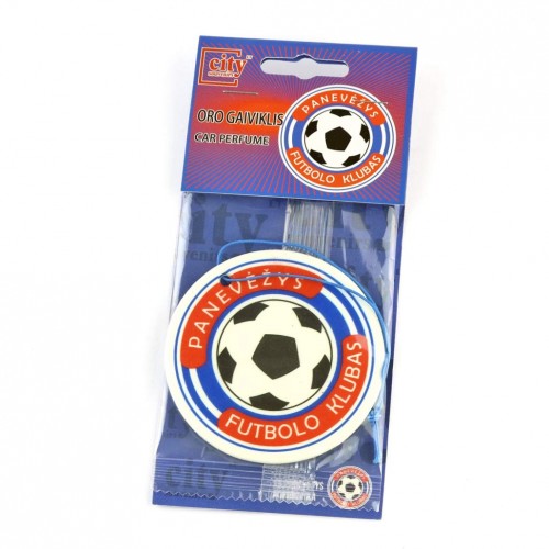Car Air Freshener FK Panevėžys