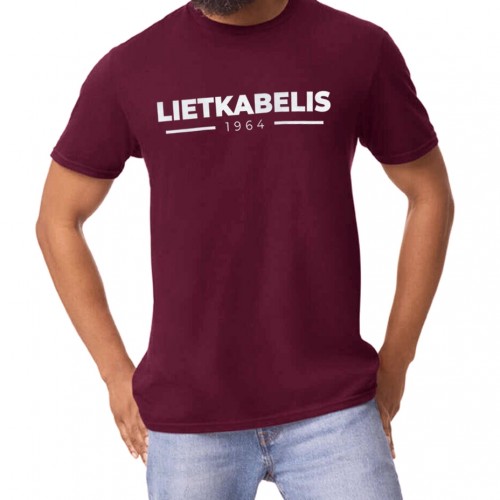 Lietkabelis Basketball Club 2023/2024 t-shirts