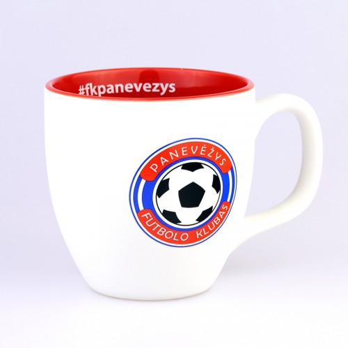Football Club "Panevezys" cap