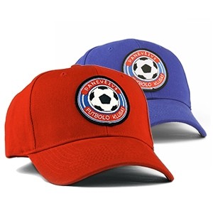 FC Panevėžys Baseball Cap – Stylish & Comfortable