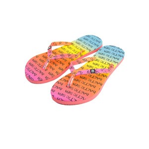 Women flip flops - Baltic Sea