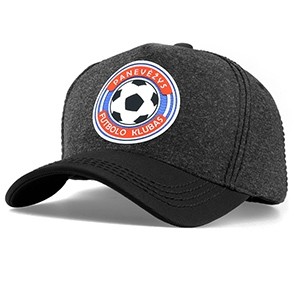 Football Club "Panevezys" Cap