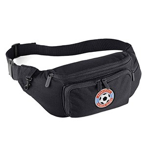 FK Panevėžys Waist Bag – Stylish and Practical