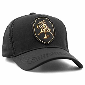 Black Cap Vytis – Lithuania