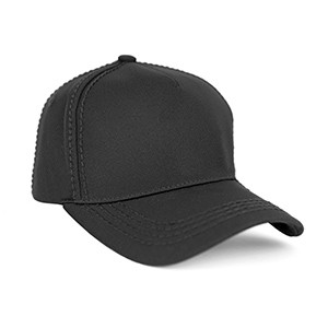 Black cap Robin Ruth without logo