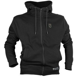 Hooded sweater 