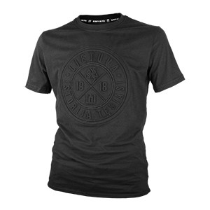 Black T-shirts 