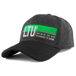 Baseball cap 