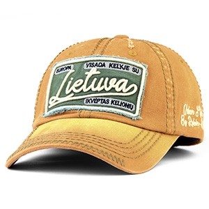 Travel Cap 