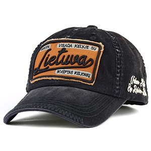 Travel Cap 