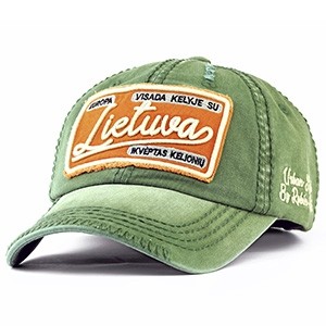 Travel Cap 