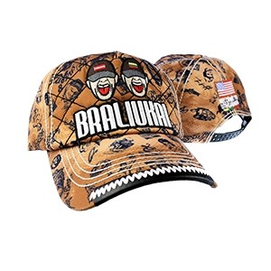 Basketball cap BRALIUKAI