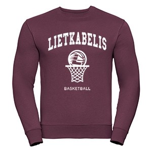 BC Lietkabelis sweater 2022/2023