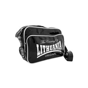 Mini Magic bag Lithuania - Robin Ruth
