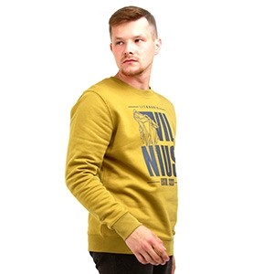 Unisex sweatshirt VILNIUS