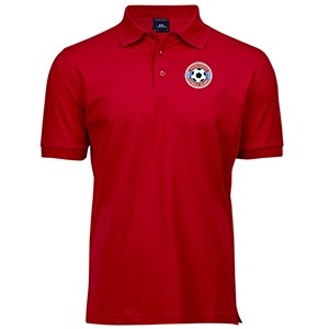 Football Club Panevėžys Luxury Stretch Polo Shirt