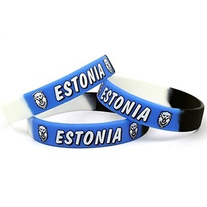 Silicone Bracelet 