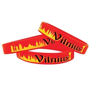 Silicone Bracelet 