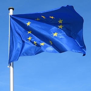 Flag of European Union