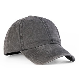 Classic unisex baseball cap