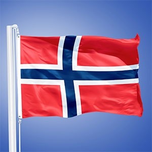 Flag of Norway