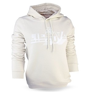 Light Women’s Hoodie “Lithuania” – Premium Quality