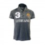 Polo t-shirts Lithuania