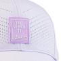 Lilac baseball cap Take Me Back To Lithuania