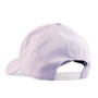 Lilac baseball cap Robin-Ruth