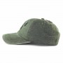 Side View of Lithuania 1990 Revival Years Cap