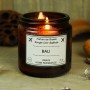 Scented candle Bali
