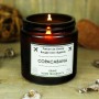 Scented candle Copacabana