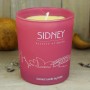 Essence of opera - Scented candle Sidney