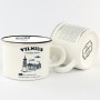 Mug with the history of the Archcathedral