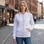 hite LIETUVA zip-up hoodie for women