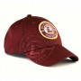 BC Lietkabelis 2023/2024 burgundy color cap