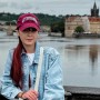 Baseball cap "Lithuania Original 1009"