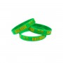 wristband braliukai