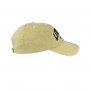 Beige color vintage looks baseball cap Lithuania Original 1009