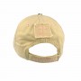 Beige color women baseball floral cap Lithuania