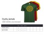 Measurement Chart children's T-shirt "Lithuania: History Continues"