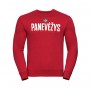 Panevezys Futball Club Red Sweater