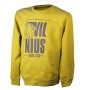 Unisex sweatshirt Vilnius