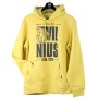 Unisex hoodie sweatshirt Vilnius