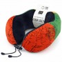 Robin Ruth Neck Pillow Lithuania